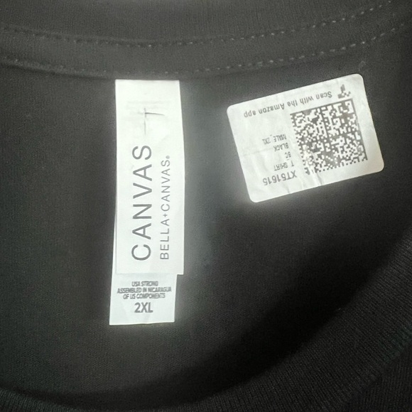 Maui Strong Graphic Tee - Picture 3 of 6